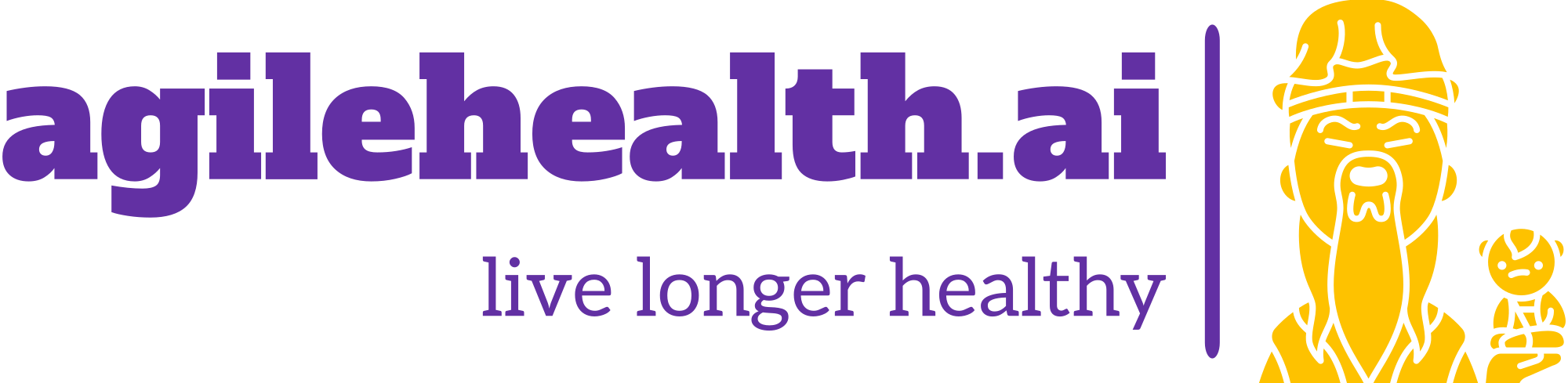 Agile Health Logo